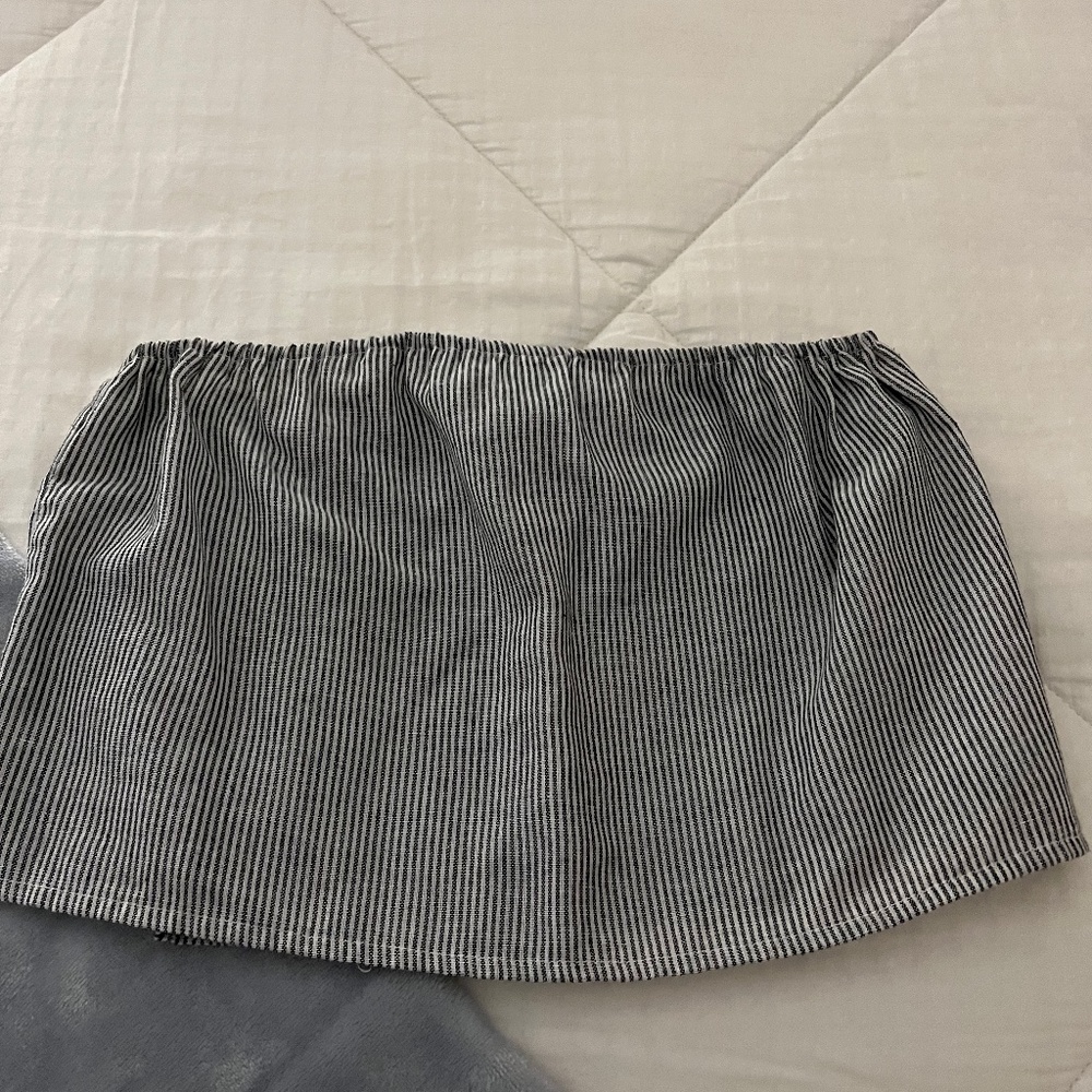 Brandy Melville Tube Top